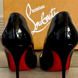 Christian Louboutin Malaika Shoe